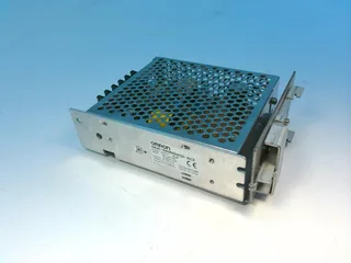 Omron S8JC-ZS05024CD-AC2 — Power Supplies (image 2)