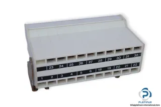 ABB UXAB239366R020 — Molded Case Circuit Breakers (MCCB) (image 2)