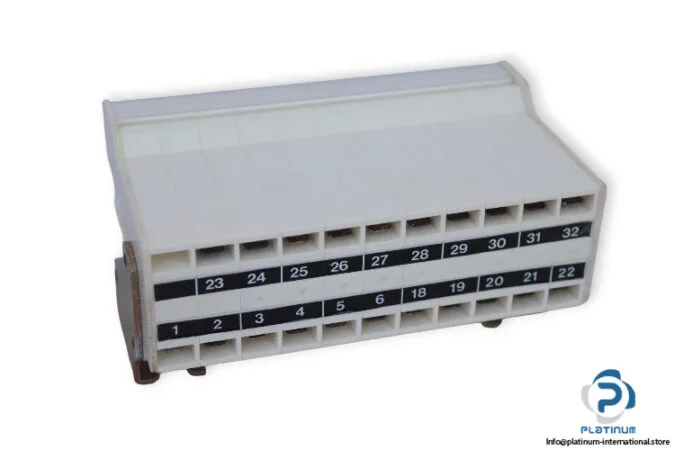 ABB UXAB239366R020 — Molded Case Circuit Breakers (MCCB) (image 2)
