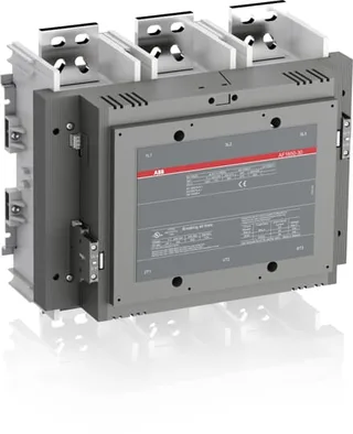 ABB AF1650-30-22-70 — Contactors (image 2)