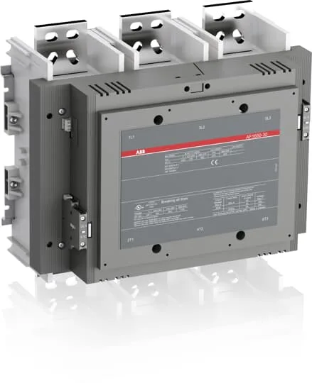 ABB AF1650-30-22-70 — Contactors (image 2)