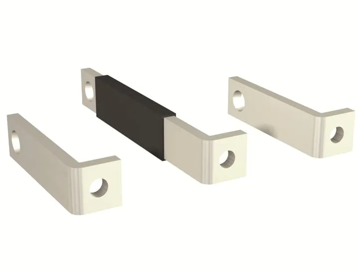 ABB 1SDA066272R1 — Molded Case Circuit Breakers (MCCB)