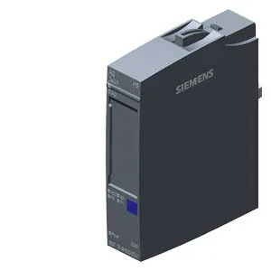 Siemens 6ES7135-6HB00-0DA1 — Analog Output Modules