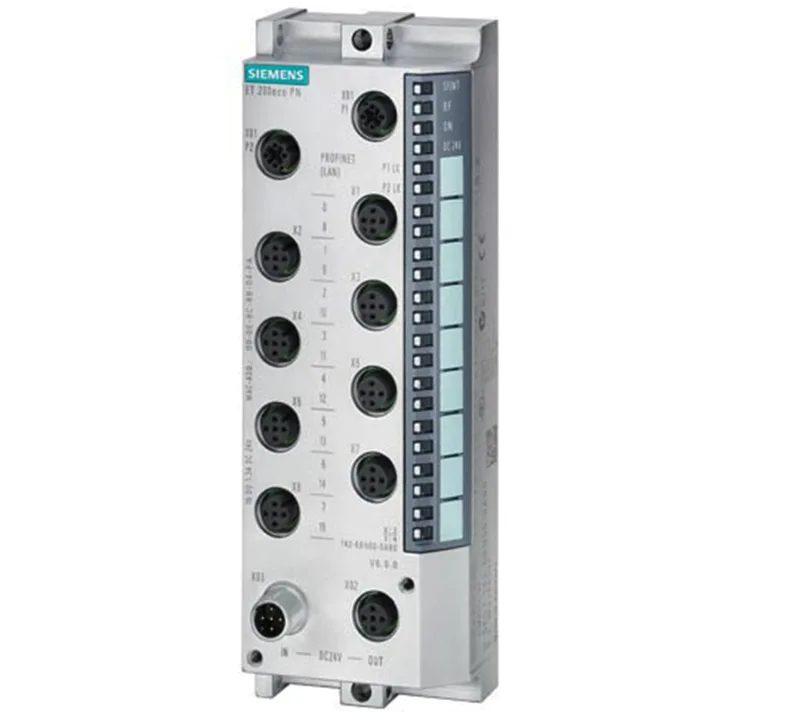 Siemens 6ES7142-6BG00-0AB0 — Digital Input Modules (image 5)