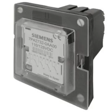 Siemens 7PA2742-0AA00-1 — General Purpose Relays