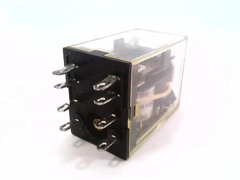 Omron MY2N DC24 — General Purpose Relays (image 3)