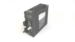 Omron R88D-KN08H-ECT-L — Servo Drives