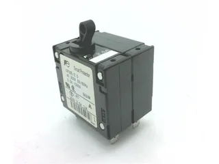 Fuji Electric CP32E/2.5