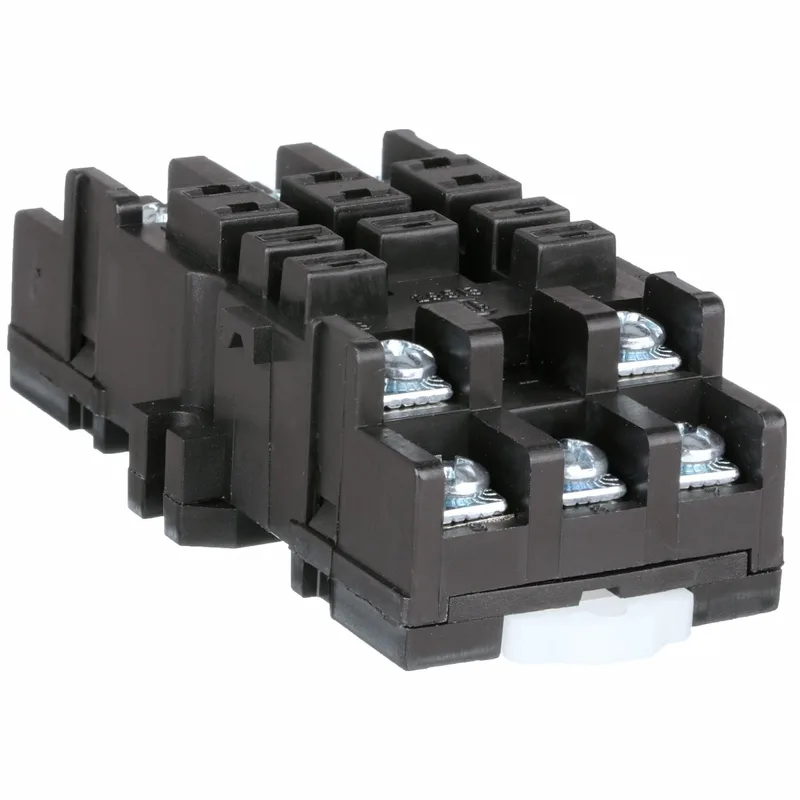 Omron PTF11PC — Miniature Circuit Breakers (MCB) (image 2)