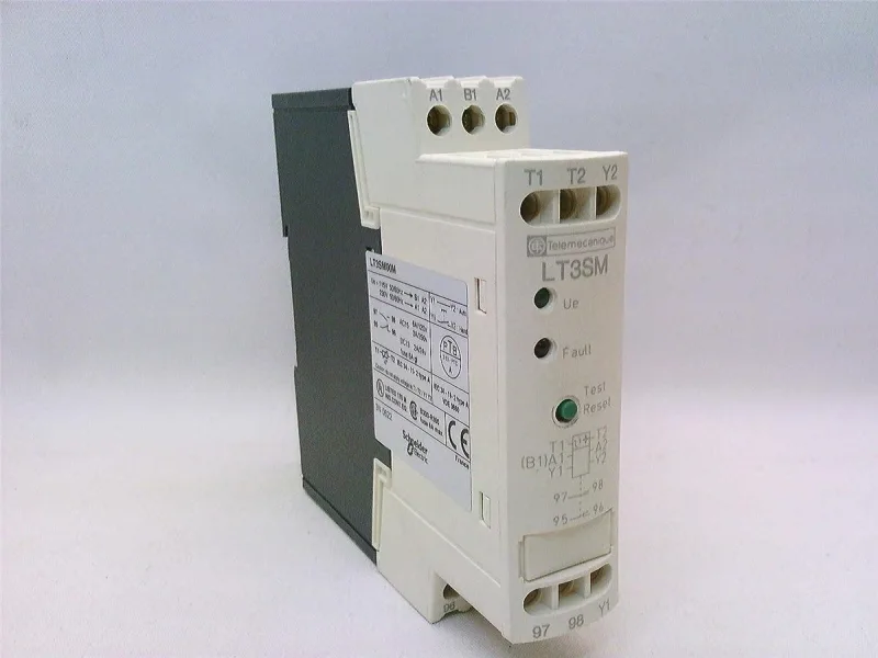 Schneider Electric LT3SM00M (image 3)