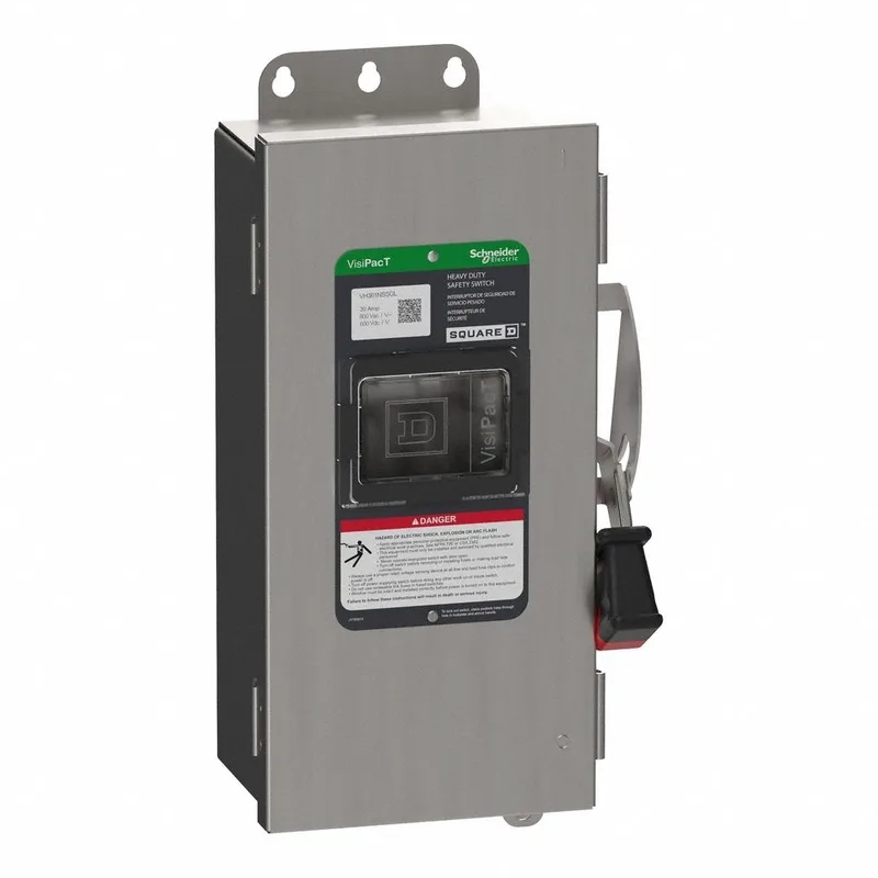 Schneider Electric VH361NSSGL (image 2)