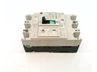 Mitsubishi Electric NV125-HVU3125 — Molded Case Circuit Breakers (MCCB) (image 3)