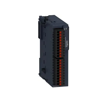 Schneider Electric TM3TI8TG