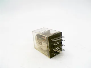Omron MY4-UA-AC120 — General Purpose Relays (image 4)