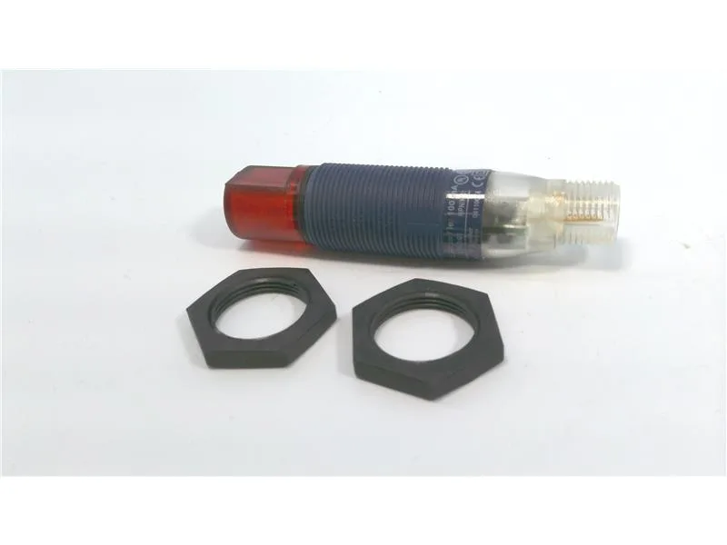 Schneider Electric XUB1ANBWM12 — Photoelectric Sensors (image 2)