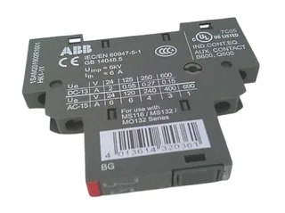 ABB HK1-11 — Auxiliary Contacts