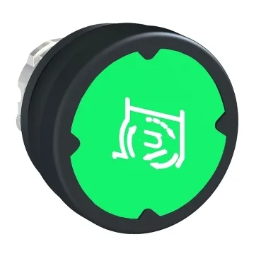 Schneider Electric ZB4BC38067RA — Emergency Stop Pushbuttons