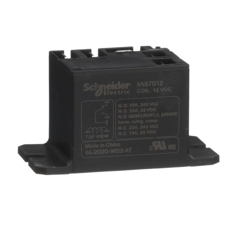 Schneider Electric 9AS7D12 (image 4)