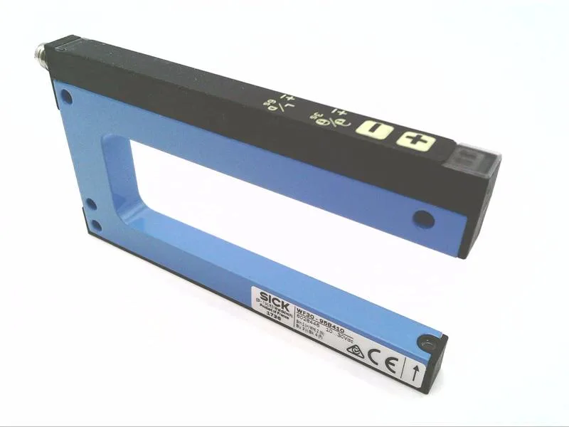 SICK WF30-95B410 — Photoelectric Sensors (image 2)