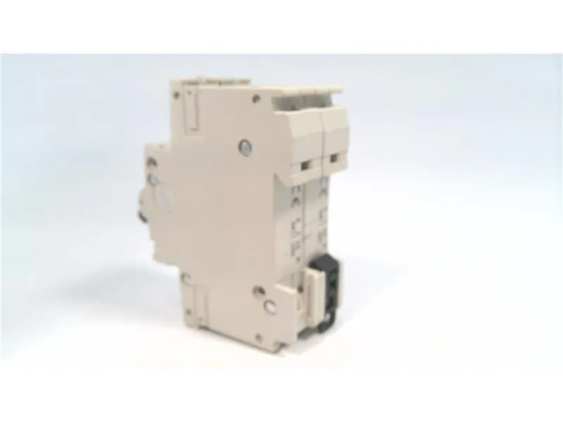 ABB S282UC-Z40 — Miniature Circuit Breakers (MCB) (image 4)