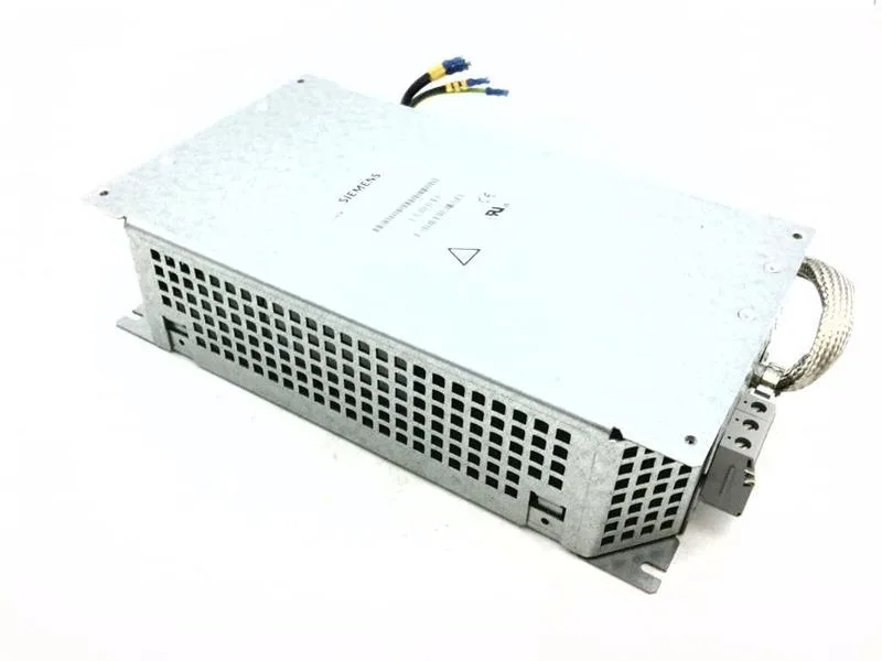 Siemens 6SL3202-0AE21-0CA0 (image 2)