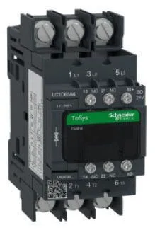 Schneider Electric LC1D65A6BD