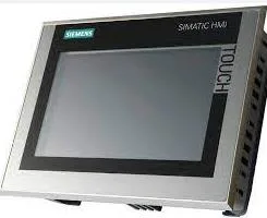 Siemens 6AV2144-8QC10-0AA0 — HMI Operator Interfaces (image 2)