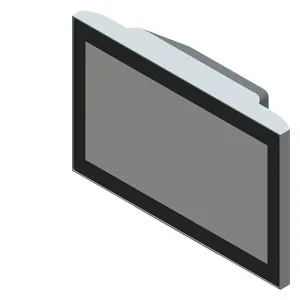 Siemens 6AV2124-0QC24-0BB0 — HMI Operator Interfaces
