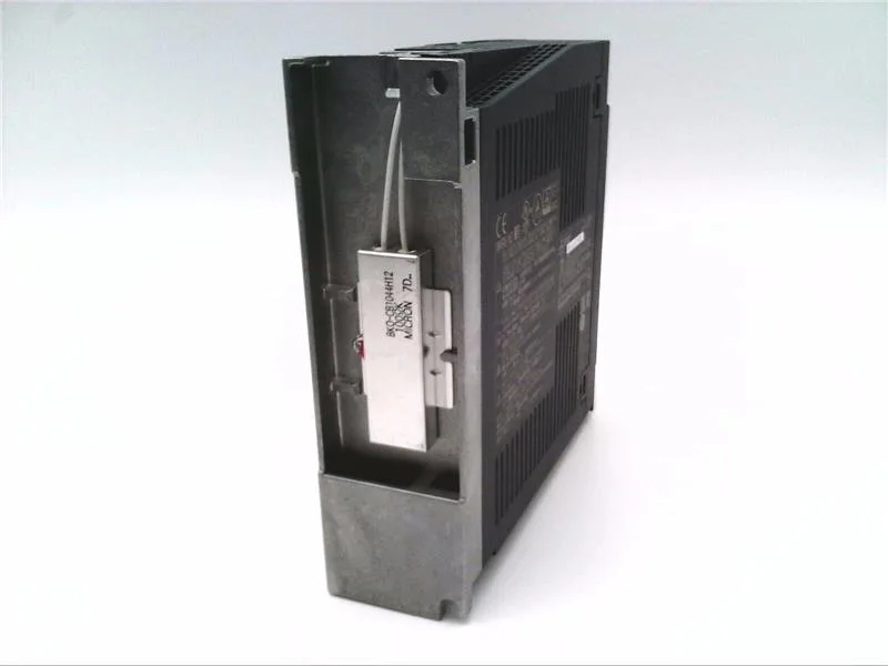 Mitsubishi Electric MR-J4-40TM-EIP — Servo Drives (image 3)