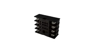 Omron PYF-08M — Relay Sockets (image 2)