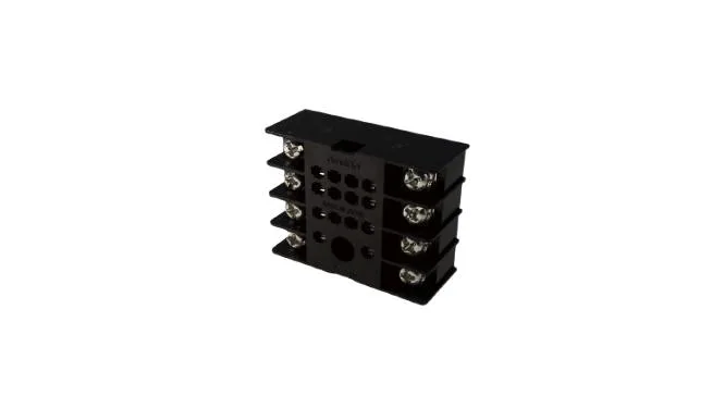 Omron PYF-08M — Relay Sockets (image 2)