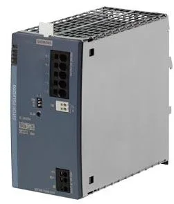 Siemens 6AV72403AC070HA0 — HMI Operator Interfaces