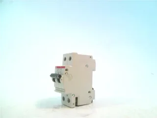 ABB S271-NAK1.6A — Miniature Circuit Breakers (MCB) (image 4)