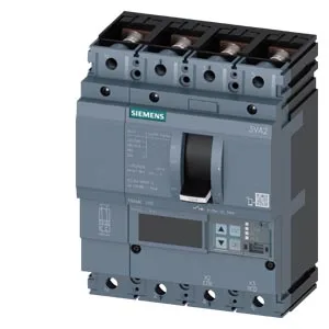 Siemens 3VA2040-5JP42-0AA0