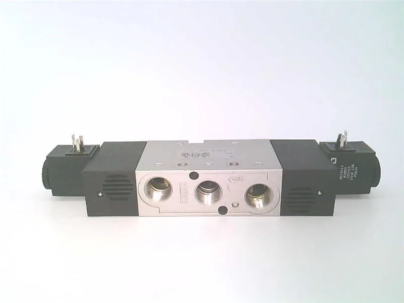 Festo VUVS-L30-P53C-MD-G38-F8 — Solenoid & Directional Valves (image 4)