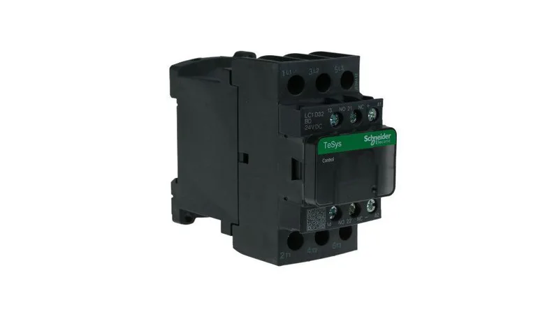 Schneider Electric LC1D32BD (image 2)