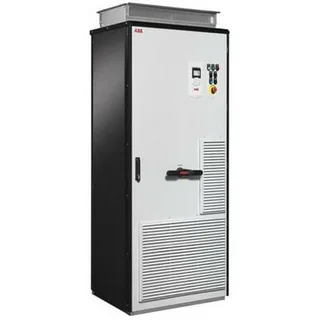 ABB ACS880-07-0302A-5+C129 — AC Drives (VFD) (image 2)