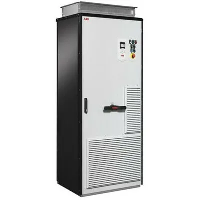 ABB ACS880-07-0302A-5+C129 — AC Drives (VFD) (image 2)