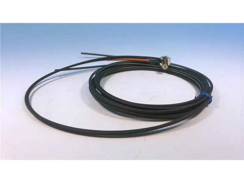 Omron E32-D11N 2M — Photoelectric Sensors (image 3)