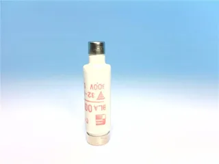 Fuji Electric BLA005 — Fuses & Fuse Holders (image 4)