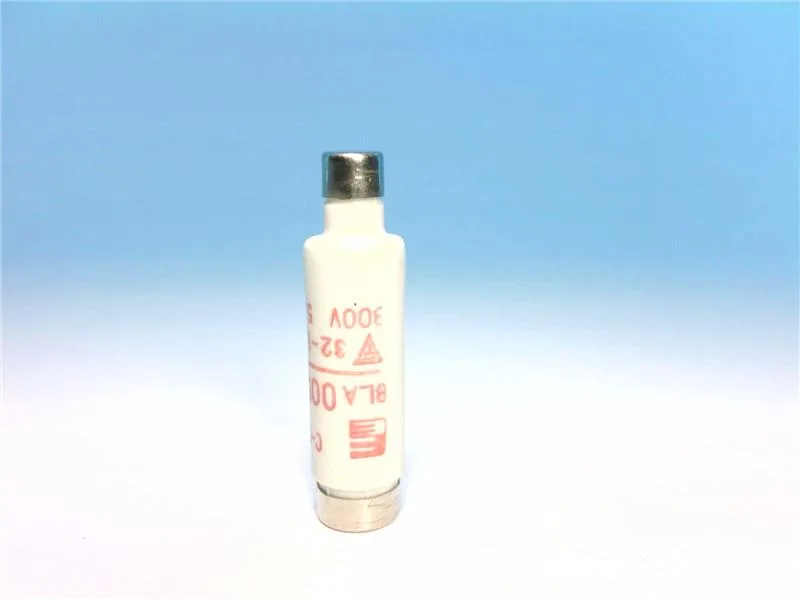 Fuji Electric BLA005 — Fuses & Fuse Holders (image 4)