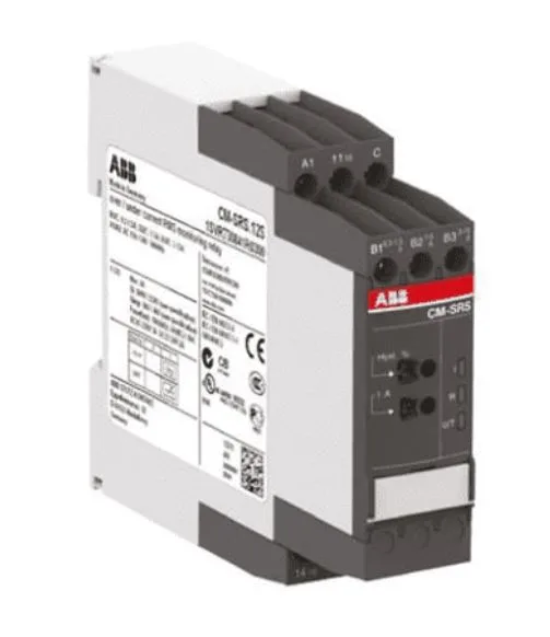 ABB 1SVR730841R0200 — General Purpose Relays (image 3)