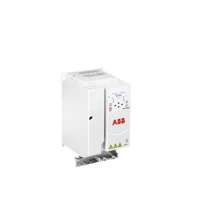 ABB 3AXD50000956807 — AC Drive (VFD) 480V