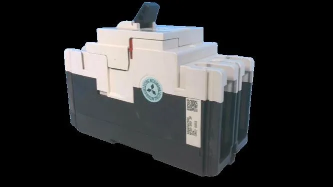 Mitsubishi Electric NF50-SRU2030 — Molded Case Circuit Breakers (MCCB) (image 2)