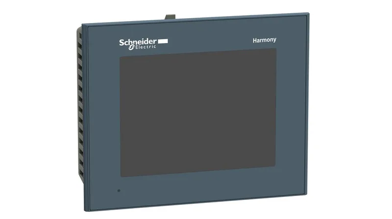 Schneider Electric HMIGTO2310 (image 2)