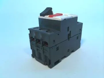 Schneider Electric GV2ME06AP (image 3)