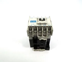 Mitsubishi Electric S-N12AC220V — Contactors (image 4)