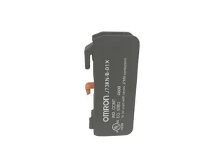 Omron J73KN-B-01X — Contactors (image 4)