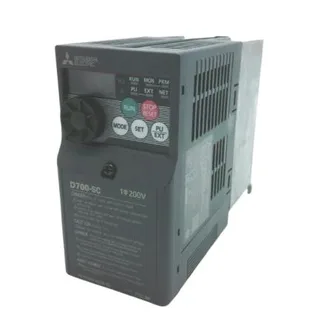 Mitsubishi Electric FR-D720S-042SC-EC — AC Drive (VFD) 240V (image 2)