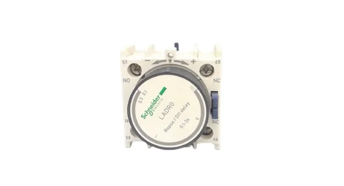 Schneider Electric LADR0 (image 2)